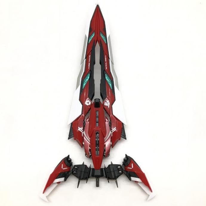 Amazon | 【中古】開封)METAL BUILD タクティカルアームズIIL